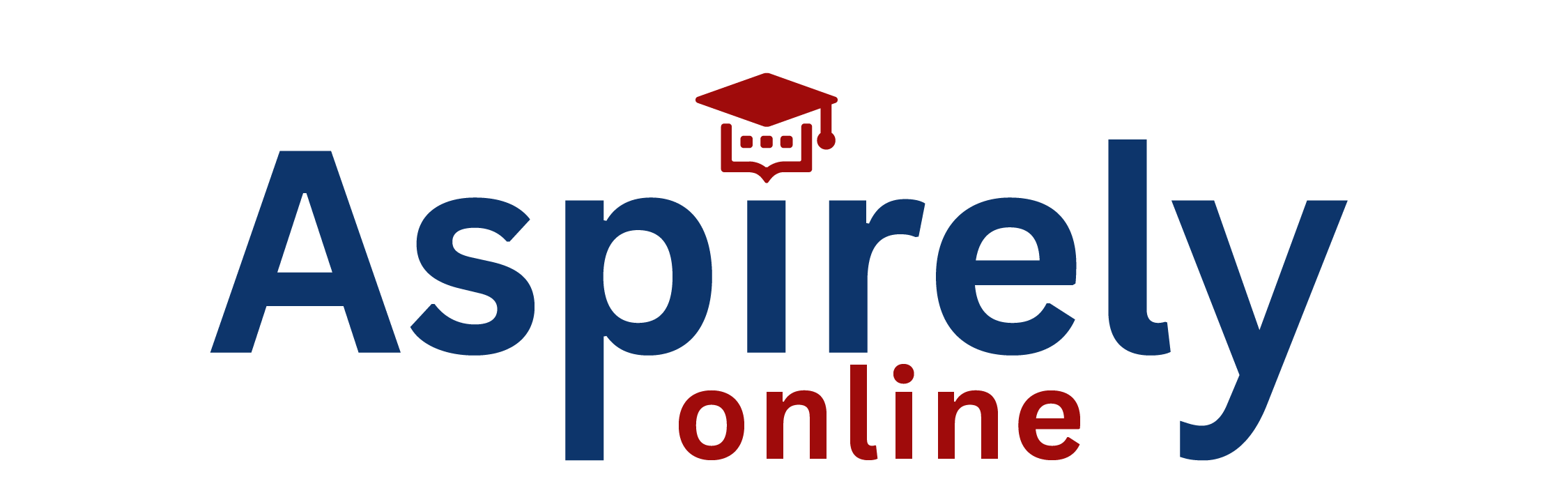 Aspirely Logo