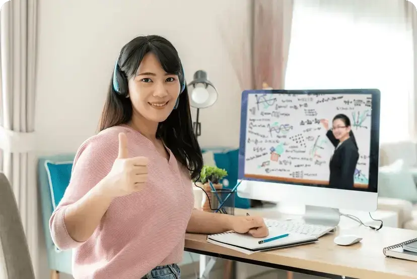 Lộ trình cá nhân hóa
