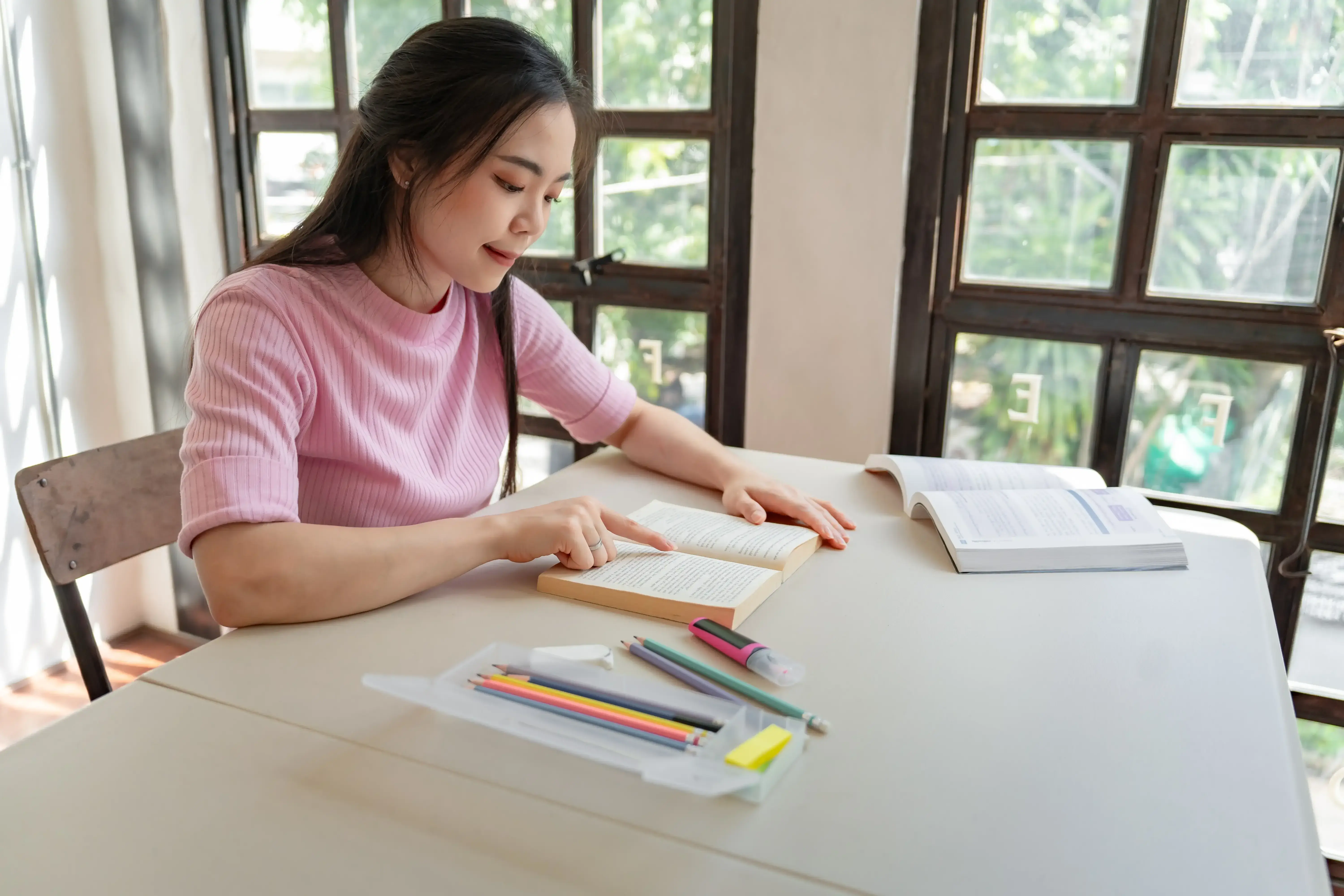 Chinese Learning Journey