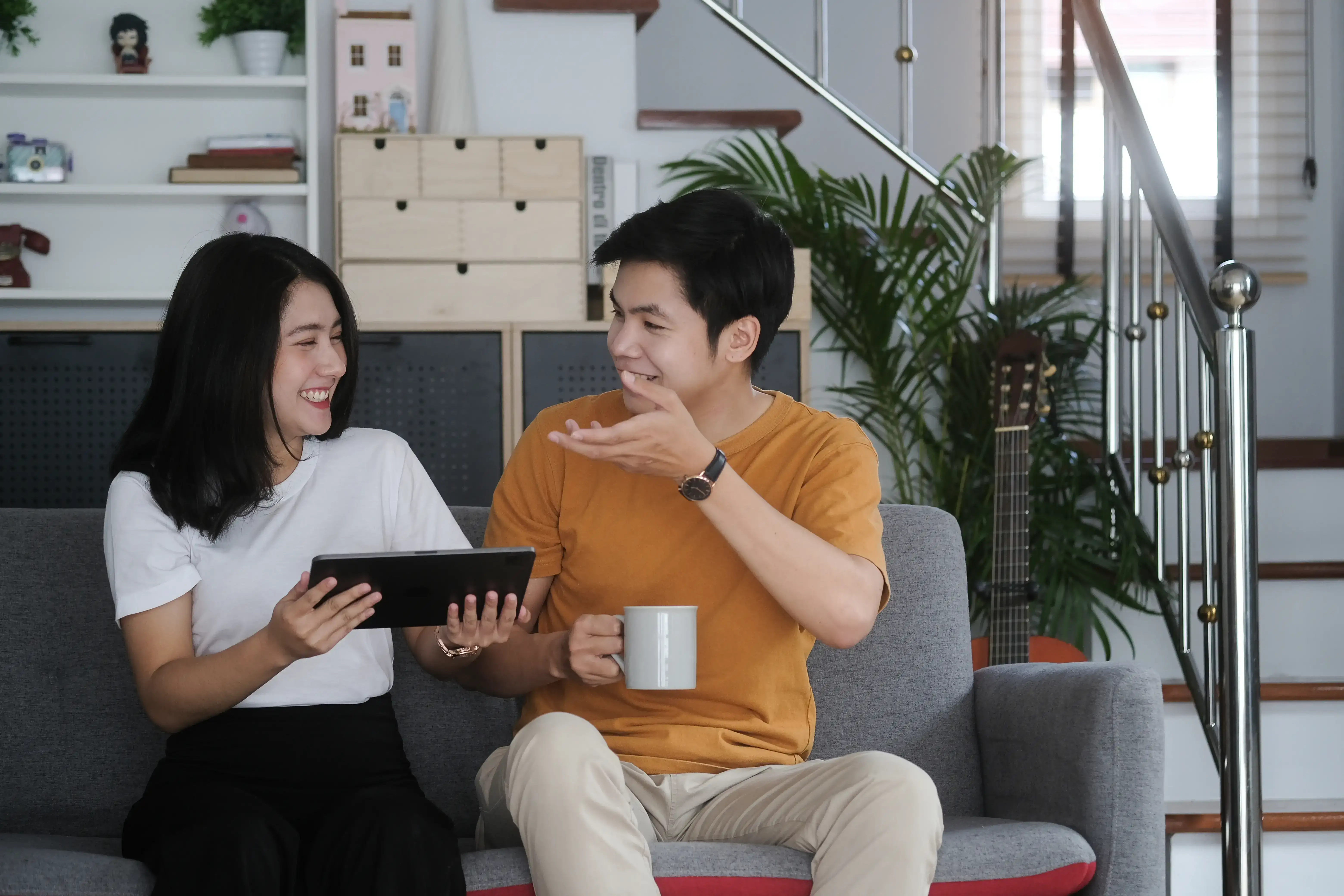 Nói tự nhiên