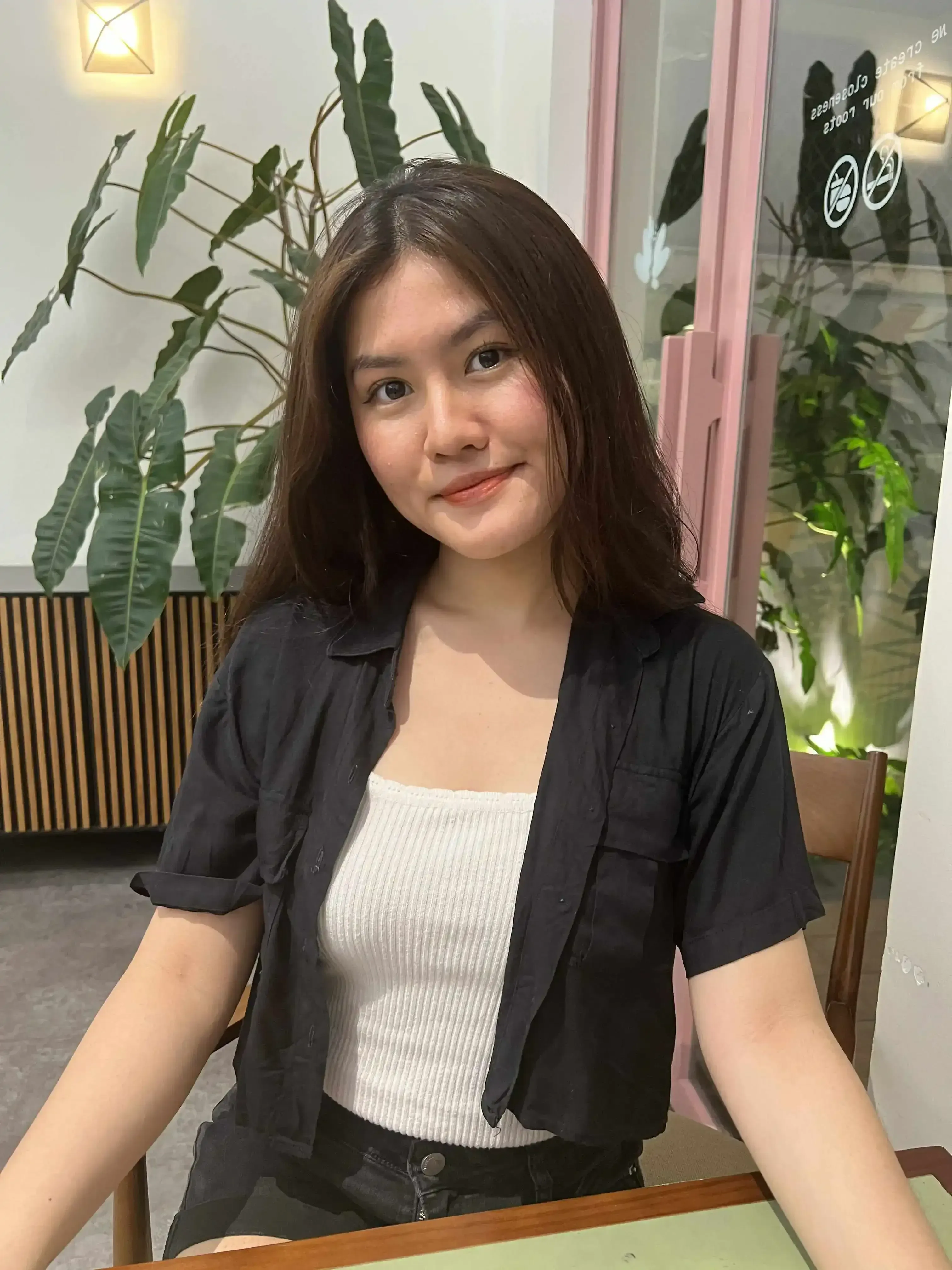 Phương Nghi