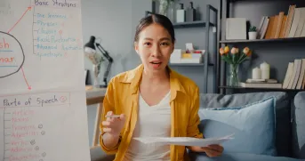 Giao tiếp tự tin