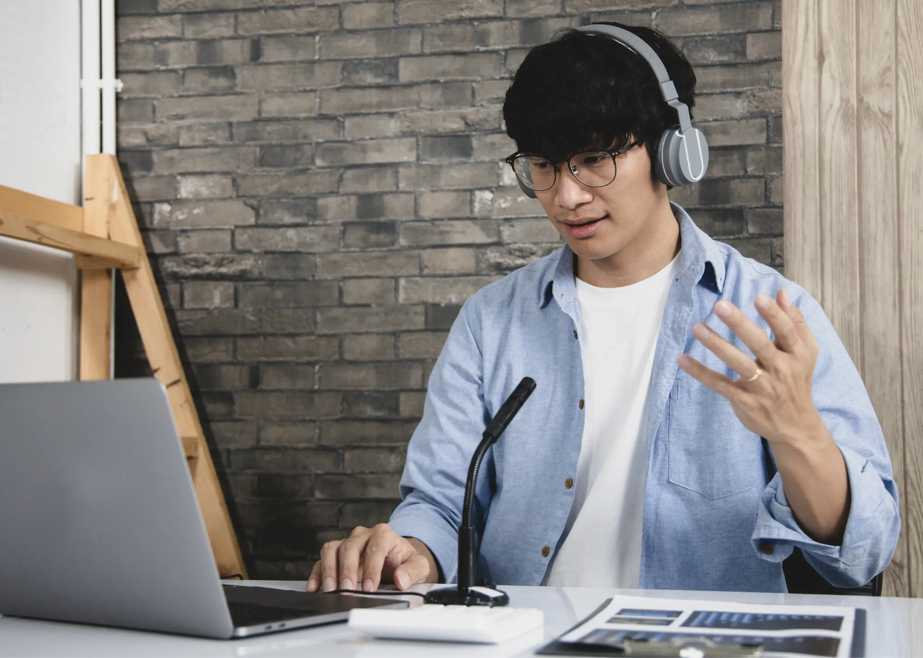 LUYỆN NÓI TIẾNG ANH GIAO TIẾP