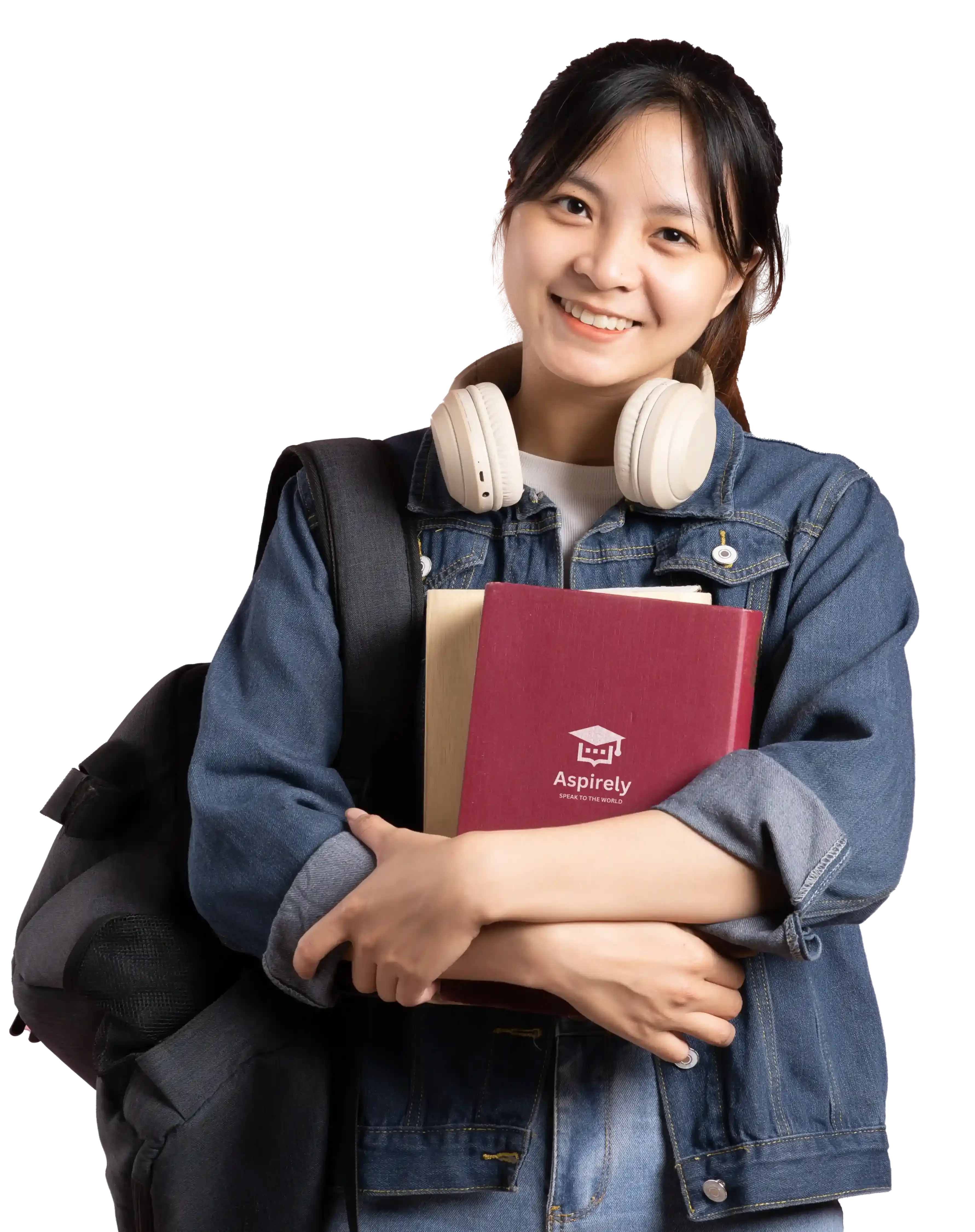 Why practice speaking